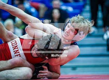 Thumbnail 3 in Wes Dolson Invitational @ Mattituck photogallery.