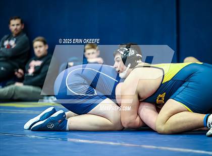 Thumbnail 1 in Wes Dolson Invitational @ Mattituck photogallery.