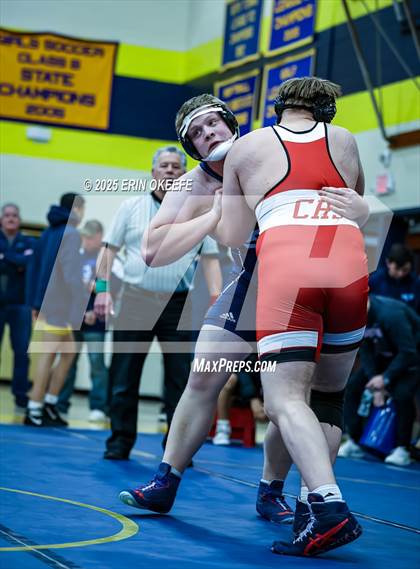 Thumbnail 3 in Wes Dolson Invitational @ Mattituck photogallery.