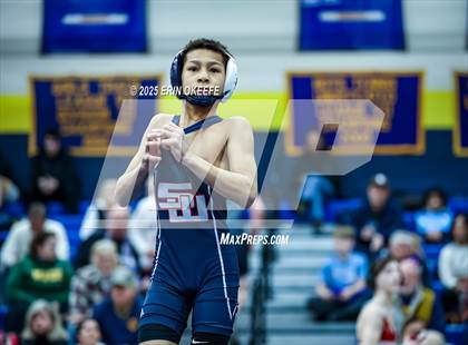 Thumbnail 2 in Wes Dolson Invitational @ Mattituck photogallery.
