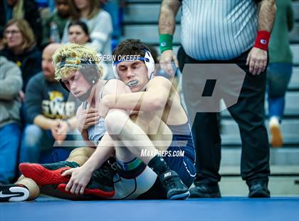 Thumbnail 1 in Wes Dolson Invitational @ Mattituck photogallery.