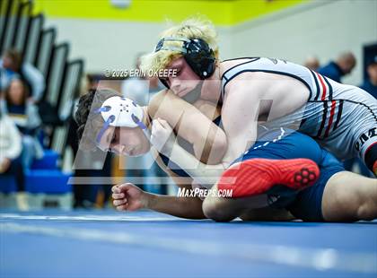 Thumbnail 3 in Wes Dolson Invitational @ Mattituck photogallery.