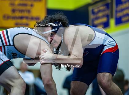 Thumbnail 1 in Wes Dolson Invitational @ Mattituck photogallery.