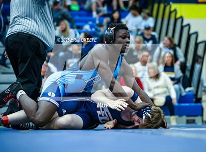 Thumbnail 3 in Wes Dolson Invitational @ Mattituck photogallery.