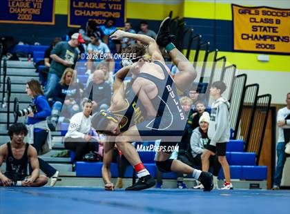Thumbnail 1 in Wes Dolson Invitational @ Mattituck photogallery.