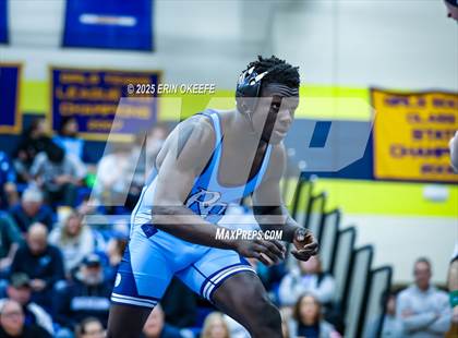 Thumbnail 3 in Wes Dolson Invitational @ Mattituck photogallery.