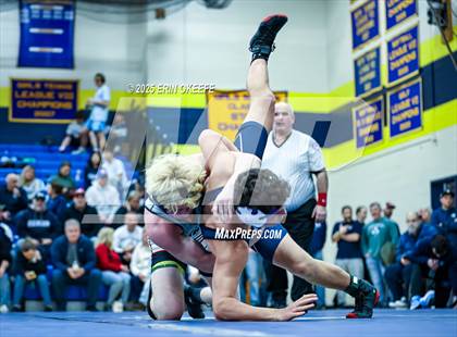 Thumbnail 2 in Wes Dolson Invitational @ Mattituck photogallery.