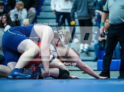 Thumbnail 1 in Wes Dolson Invitational @ Mattituck photogallery.