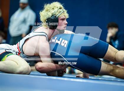 Thumbnail 1 in Wes Dolson Invitational @ Mattituck photogallery.