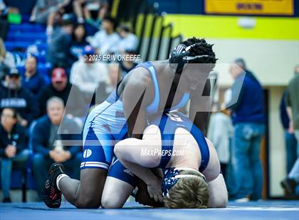 Thumbnail 1 in Wes Dolson Invitational @ Mattituck photogallery.