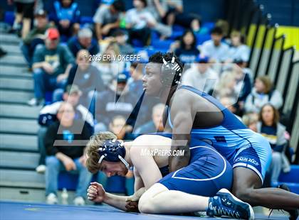 Thumbnail 1 in Wes Dolson Invitational @ Mattituck photogallery.