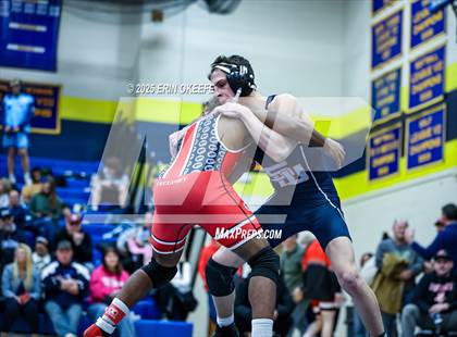 Thumbnail 2 in Wes Dolson Invitational @ Mattituck photogallery.