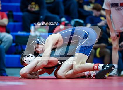 Thumbnail 3 in Wes Dolson Invitational @ Mattituck photogallery.