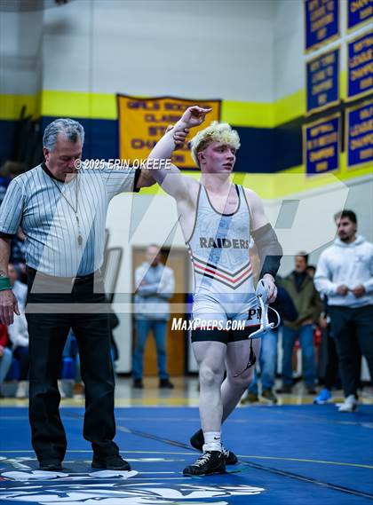 Thumbnail 1 in Wes Dolson Invitational @ Mattituck photogallery.