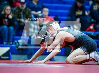 Thumbnail 1 in Wes Dolson Invitational @ Mattituck photogallery.