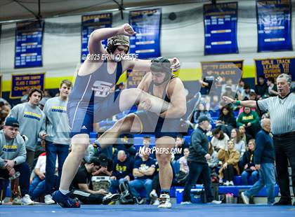 Thumbnail 1 in Wes Dolson Invitational @ Mattituck photogallery.