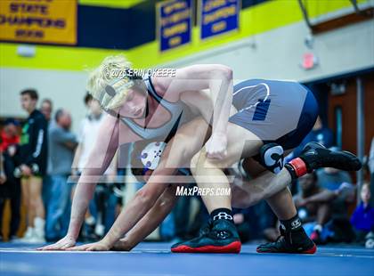 Thumbnail 1 in Wes Dolson Invitational @ Mattituck photogallery.