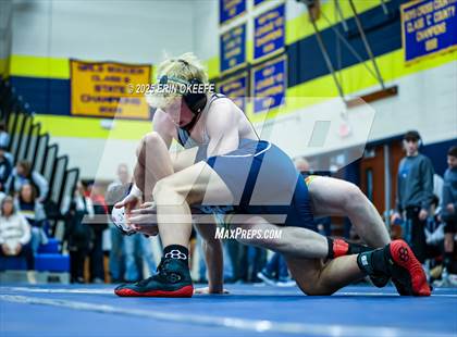Thumbnail 2 in Wes Dolson Invitational @ Mattituck photogallery.