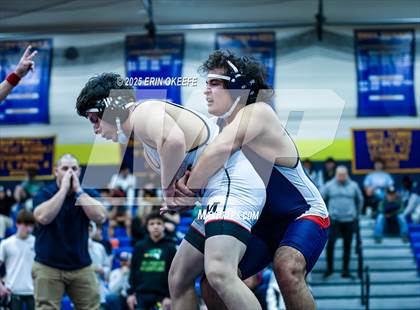 Thumbnail 3 in Wes Dolson Invitational @ Mattituck photogallery.