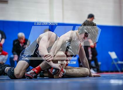 Thumbnail 3 in Wes Dolson Invitational @ Mattituck photogallery.