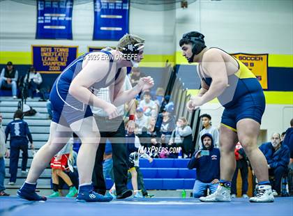 Thumbnail 3 in Wes Dolson Invitational @ Mattituck photogallery.