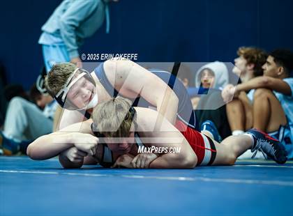 Thumbnail 2 in Wes Dolson Invitational @ Mattituck photogallery.