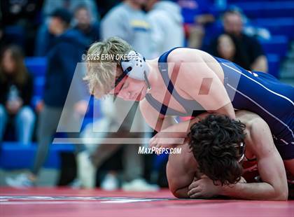 Thumbnail 2 in Wes Dolson Invitational @ Mattituck photogallery.