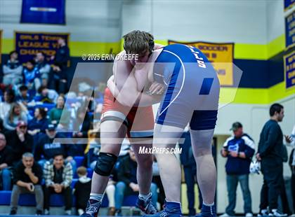 Thumbnail 1 in Wes Dolson Invitational @ Mattituck photogallery.