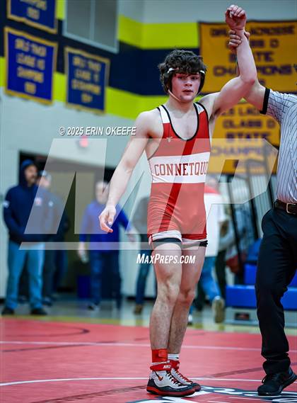 Thumbnail 3 in Wes Dolson Invitational @ Mattituck photogallery.