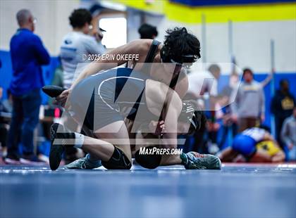 Thumbnail 3 in Wes Dolson Invitational @ Mattituck photogallery.