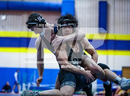 Thumbnail 1 in Wes Dolson Invitational @ Mattituck photogallery.