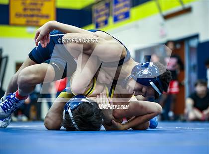 Thumbnail 1 in Wes Dolson Invitational @ Mattituck photogallery.