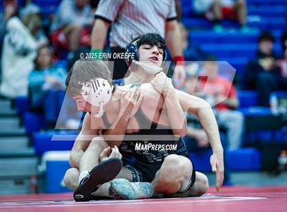 Thumbnail 1 in Wes Dolson Invitational @ Mattituck photogallery.
