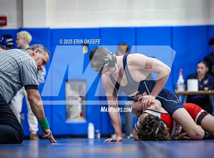 Thumbnail 1 in Wes Dolson Invitational @ Mattituck photogallery.