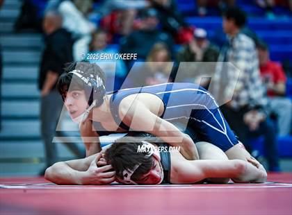 Thumbnail 3 in Wes Dolson Invitational @ Mattituck photogallery.