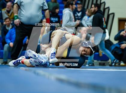 Thumbnail 3 in Wes Dolson Invitational @ Mattituck photogallery.