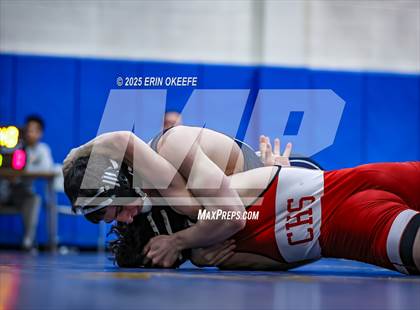 Thumbnail 3 in Wes Dolson Invitational @ Mattituck photogallery.
