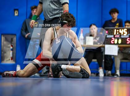 Thumbnail 1 in Wes Dolson Invitational @ Mattituck photogallery.