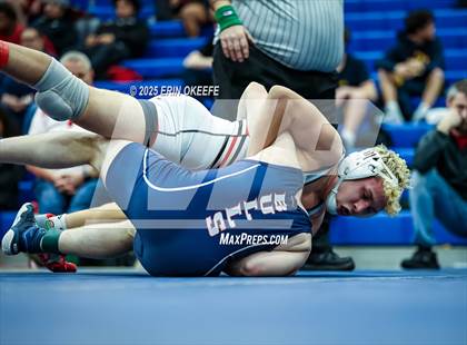 Thumbnail 2 in Wes Dolson Invitational @ Mattituck photogallery.
