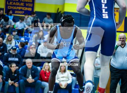 Thumbnail 2 in Wes Dolson Invitational @ Mattituck photogallery.
