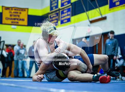 Thumbnail 3 in Wes Dolson Invitational @ Mattituck photogallery.