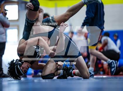 Thumbnail 2 in Wes Dolson Invitational @ Mattituck photogallery.