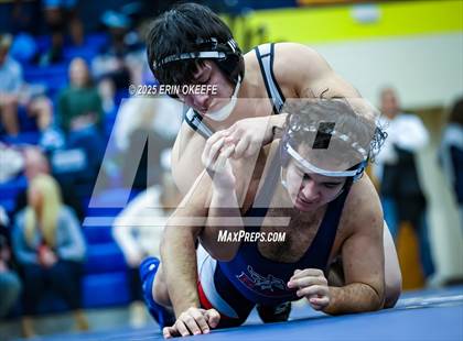 Thumbnail 1 in Wes Dolson Invitational @ Mattituck photogallery.