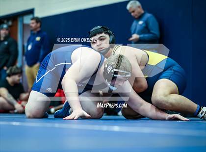 Thumbnail 3 in Wes Dolson Invitational @ Mattituck photogallery.