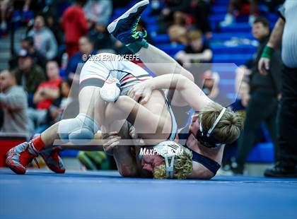 Thumbnail 2 in Wes Dolson Invitational @ Mattituck photogallery.