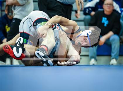 Thumbnail 1 in Wes Dolson Invitational @ Mattituck photogallery.