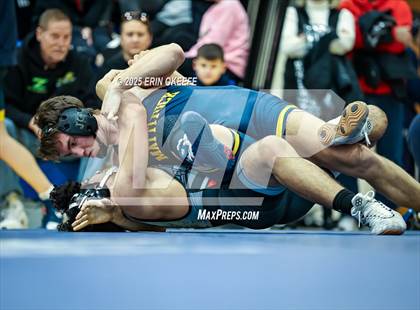 Thumbnail 2 in Wes Dolson Invitational @ Mattituck photogallery.
