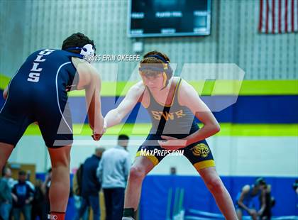 Thumbnail 1 in Wes Dolson Invitational @ Mattituck photogallery.