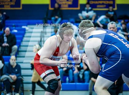 Thumbnail 3 in Wes Dolson Invitational @ Mattituck photogallery.