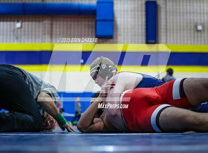 Thumbnail 3 in Wes Dolson Invitational @ Mattituck photogallery.